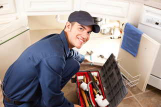 plumbing services